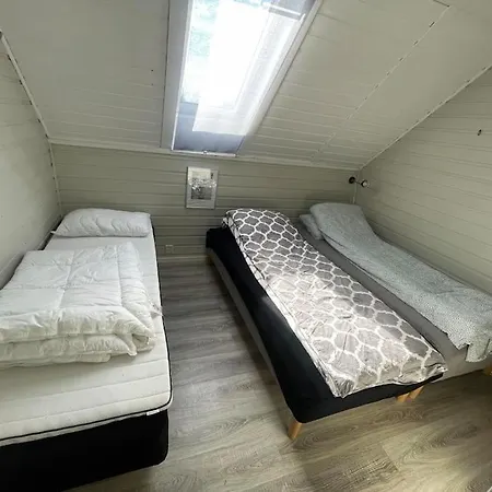 Apartment Loft
