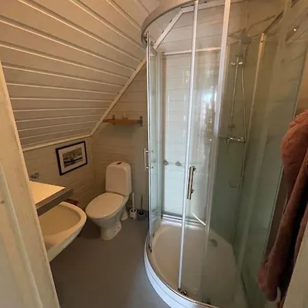 Loft * Nautnes