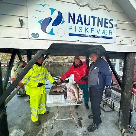 Loft  Nautnes