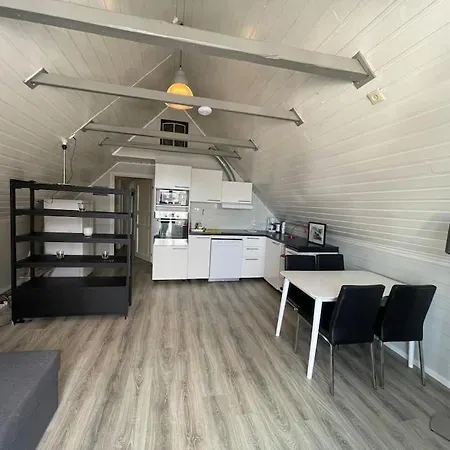 Loft Apartment